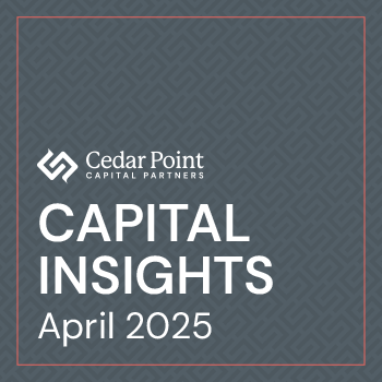 Capital Insights: Tariffs, Turbulence & Your Portfolio