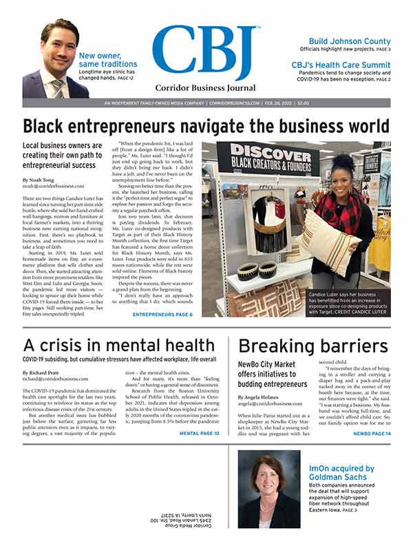 CBJ Front Cover