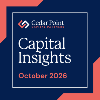Capital Insights: Bonds Are Back in the Conversation