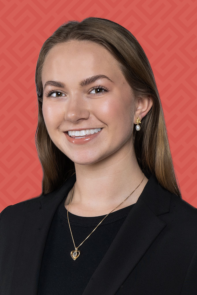 Khloe Burkum