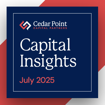 Capital Insights July 2025 video thumbnail