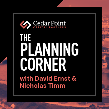 The Planning Corner: What to Weigh Before You Defer Compensation