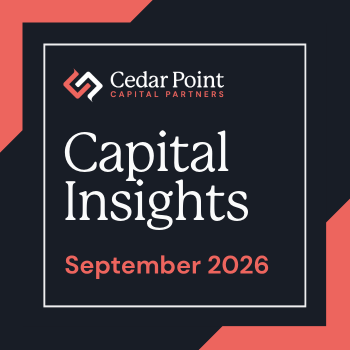 Capital Insights: The Average Midterm Year Doesn't Exist