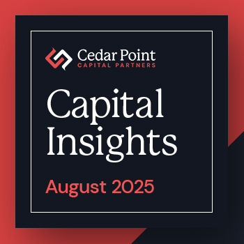 Capital Insights August 2025 video thumbnail