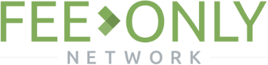 Fee Only Network Logo