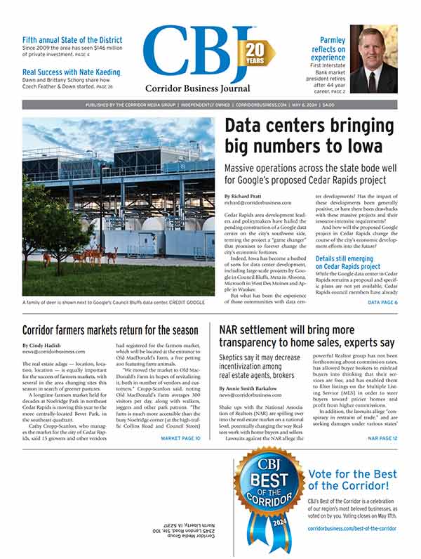 CBJ Front Cover
